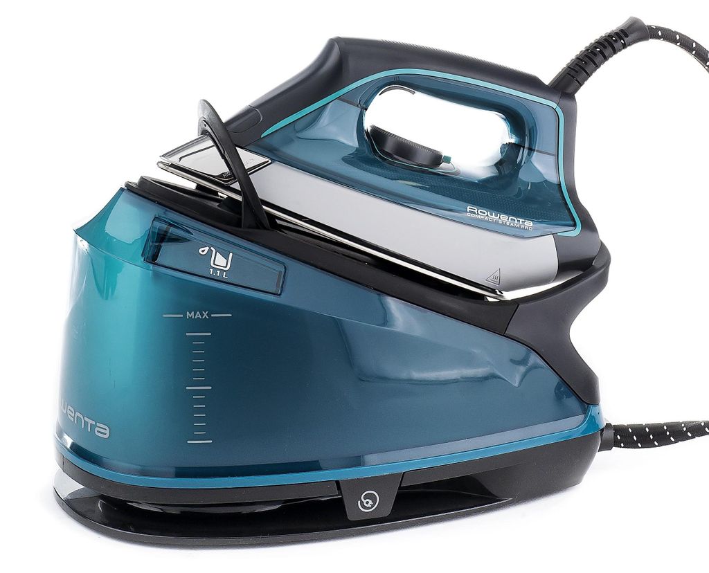 ROWENTA Dampfgenerator DG7623 Compact Steam Pro 2200W Image du produit 