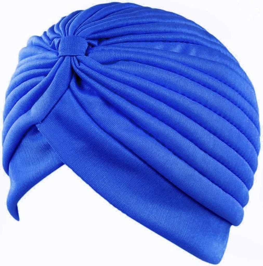 INF Chemo-Kopfbedeckung, weiche Beanie-Mütze für Produktbild 
