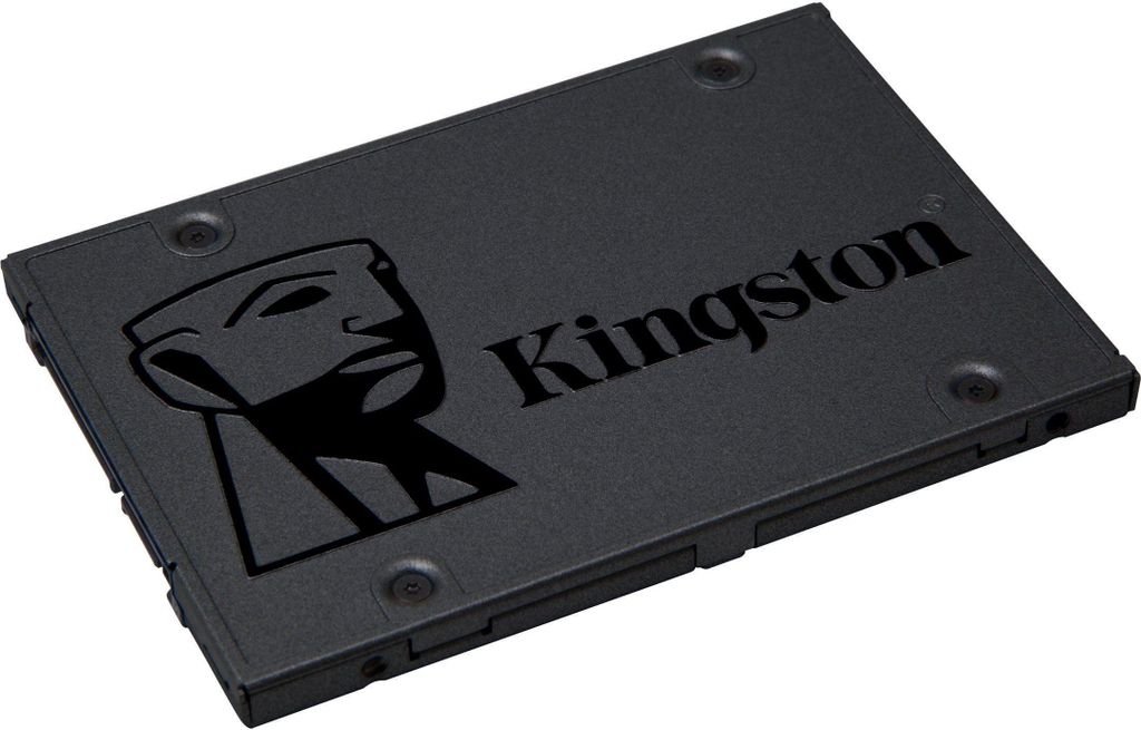 Kingston 2,5 SSD A400 240GB SATA III