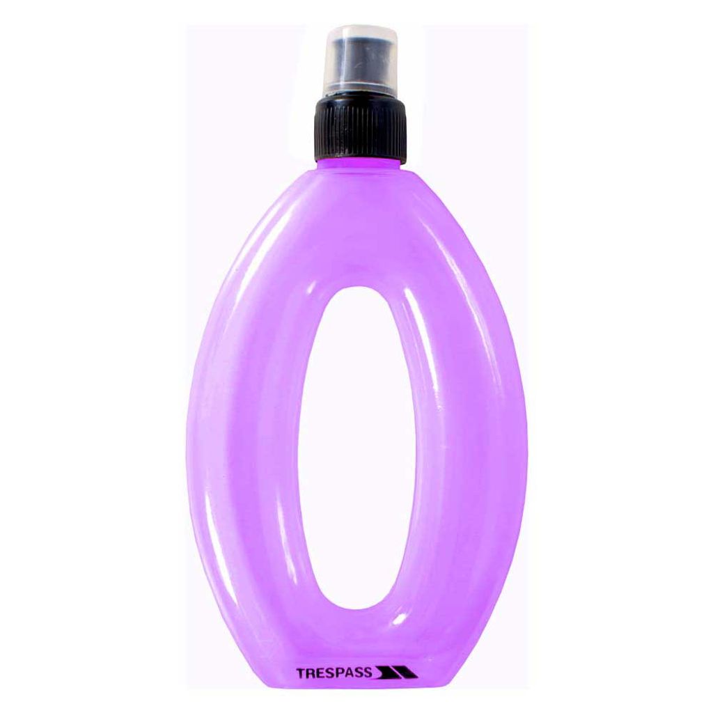 Trespass Sprint 350ml Pink One Size