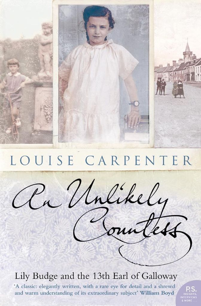 An Unlikely Countess