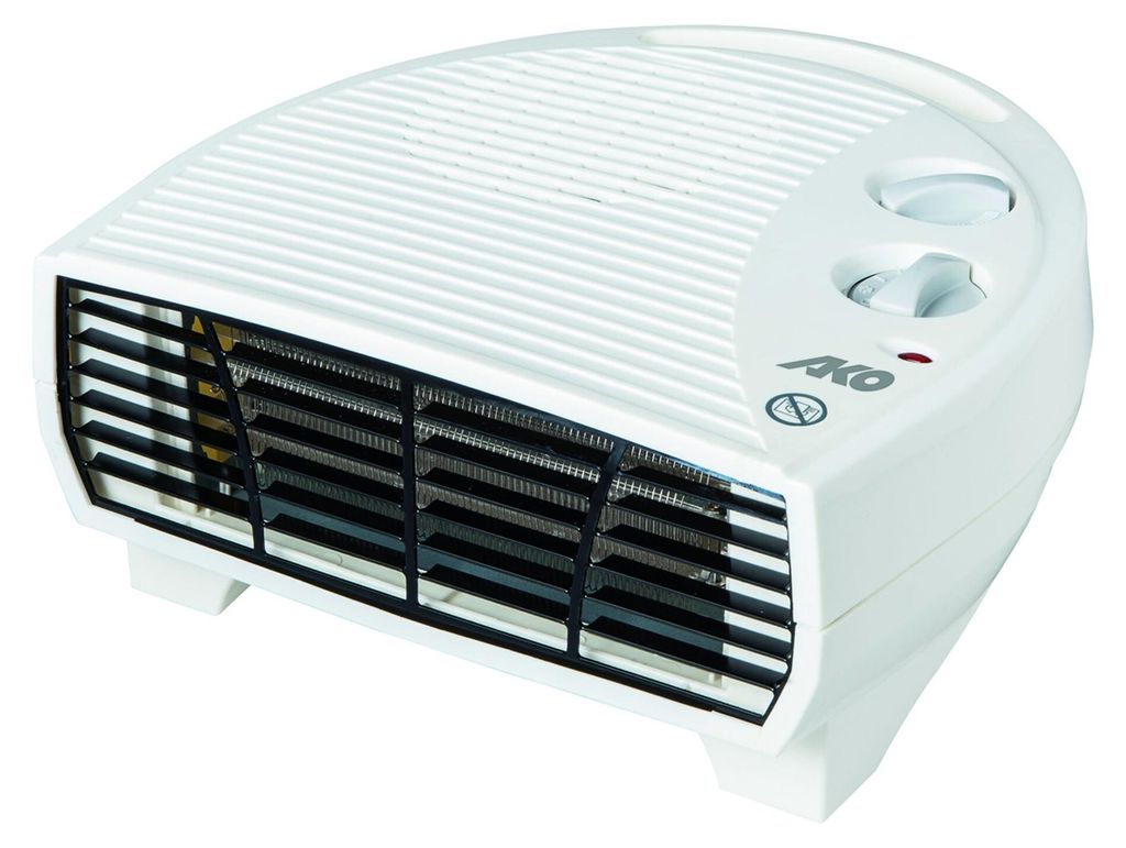 DIMPLEX H 450 TS Heizlüfter 2,0 kW (357890) Obrázok produktu 