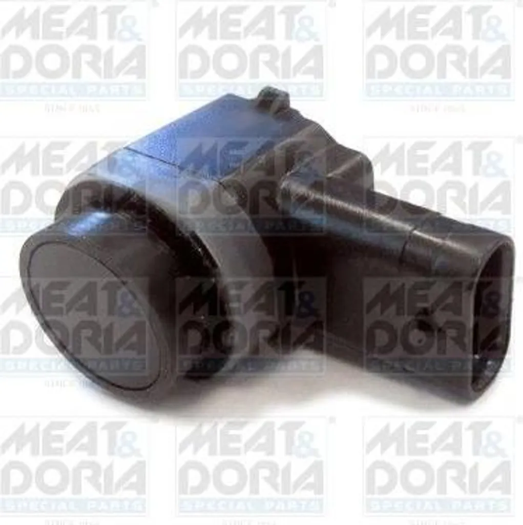 Capteur de stationnement MEAT & DORIA 94500 pour Audi VW Seat Skoda