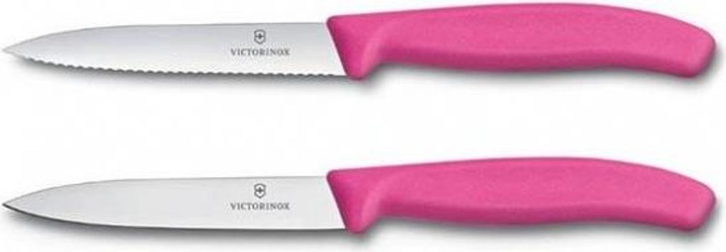 Sada príborového noža Victorinox Swiss Classic - ružová - 2 Obrázok produktu 