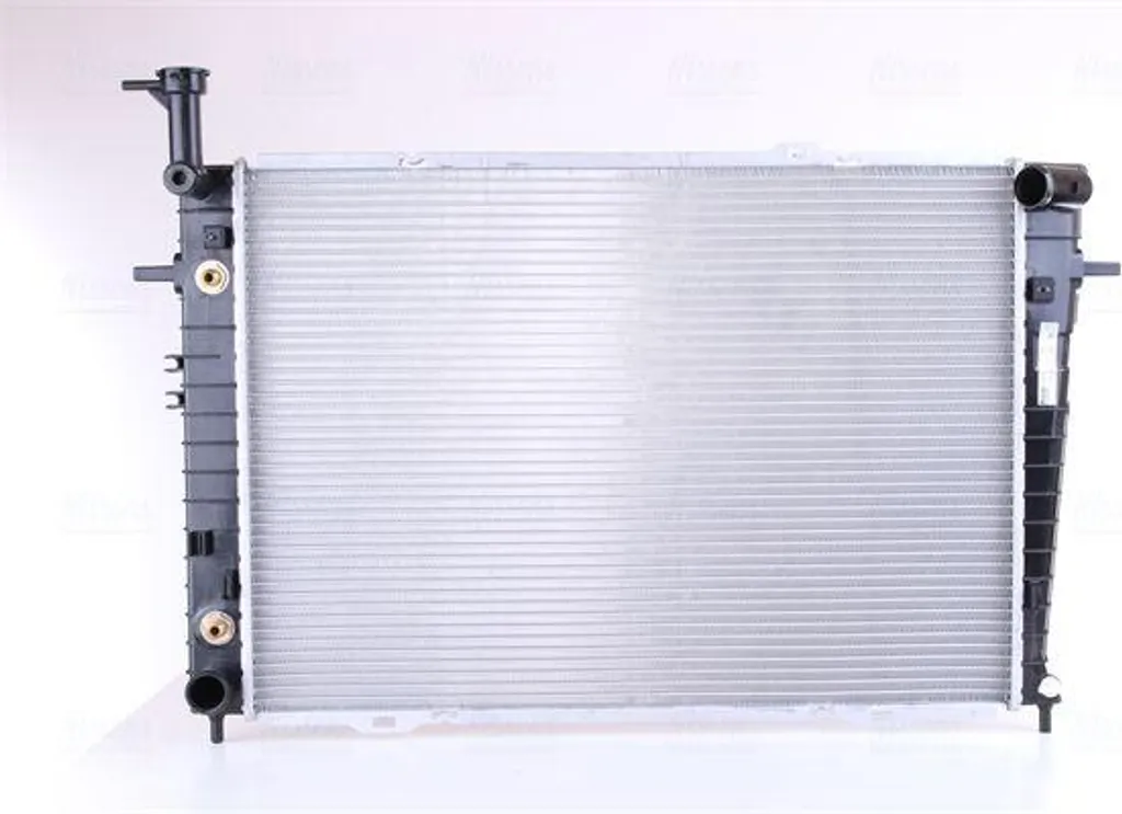 Radiateur Moteur Anti-Surchauffe NISSENS 67479 pour Tucson et Sportage