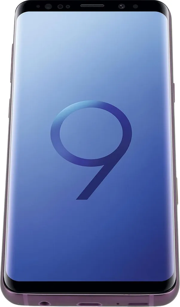 Solution Écran Noir Samsung S9 - Afficheur LCD G950 avec Tactile