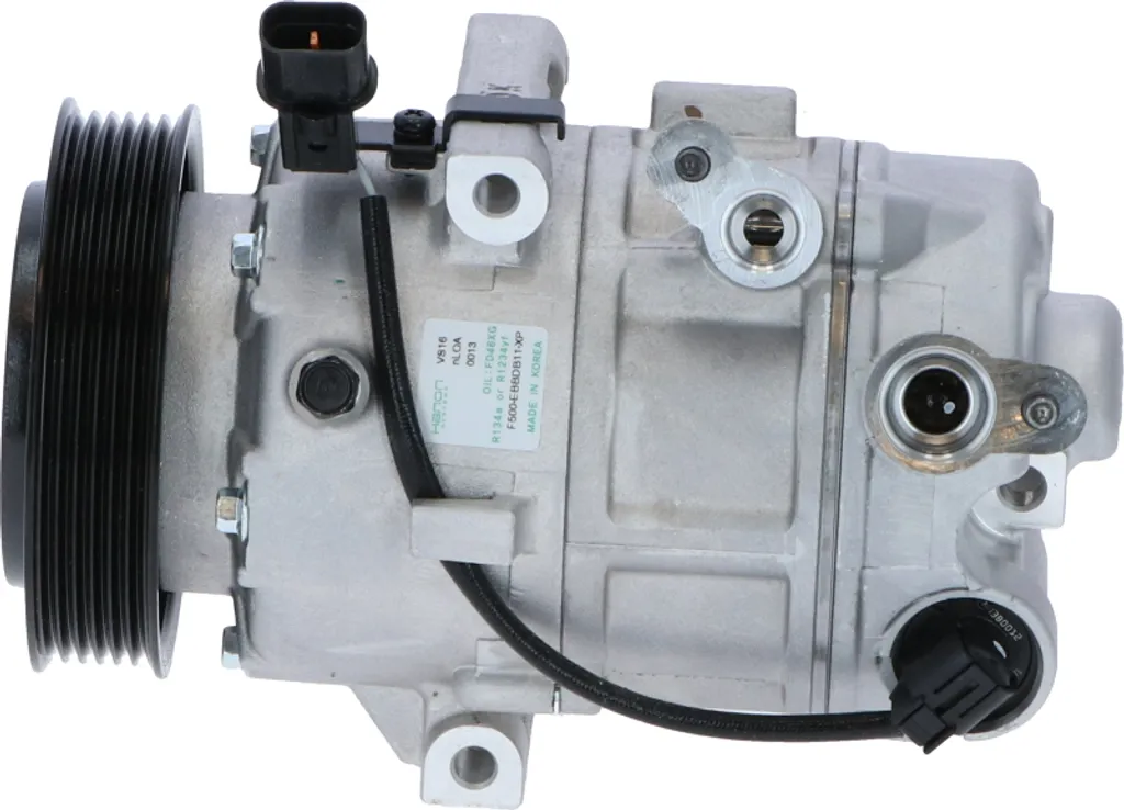 Compresseur de climatisation NRF 320010G - Sonata VII LF 977014M100