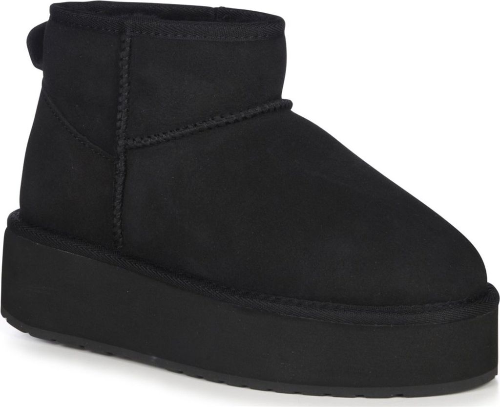 emu Australia Winterboots Damen 32303432303637 Schwarz 40 EU