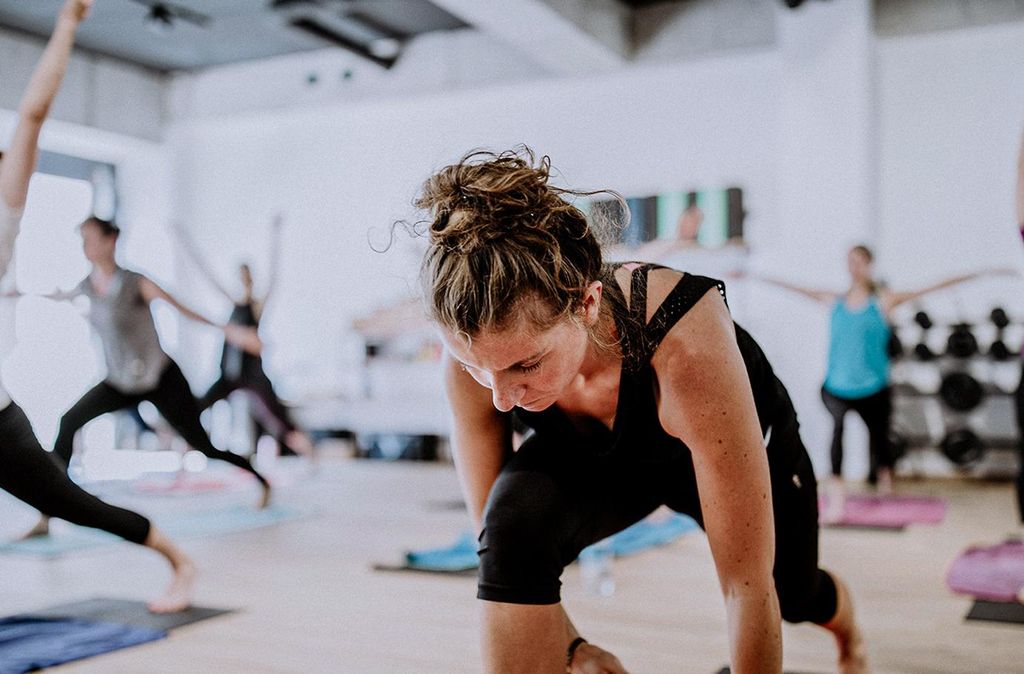 mydays DeepWORK Kurs München (60 Min.); Erlebnis verschenken oder selbst erleben; Gutschein für 1 Person(en)