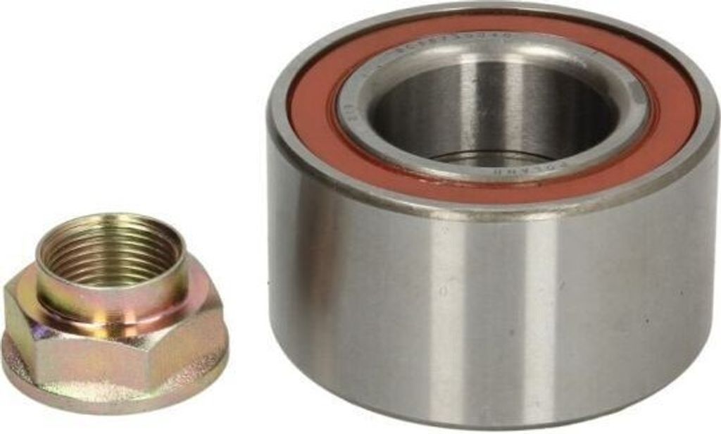 BTA Radlagersatz Rechts Vorne Links für HONDA Jazz II Schrägheck (GD, GE3, GE2) 73mm H14009BTA