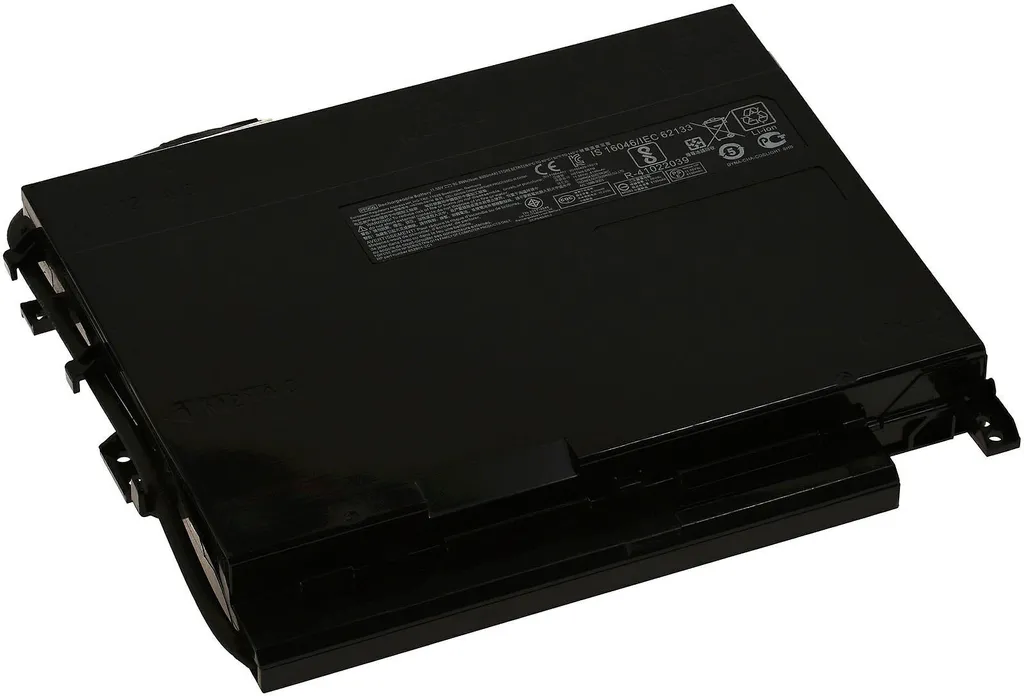 Batterie HP 853294-855 : Réparez votre Autonomie Faible avec Fiabilité