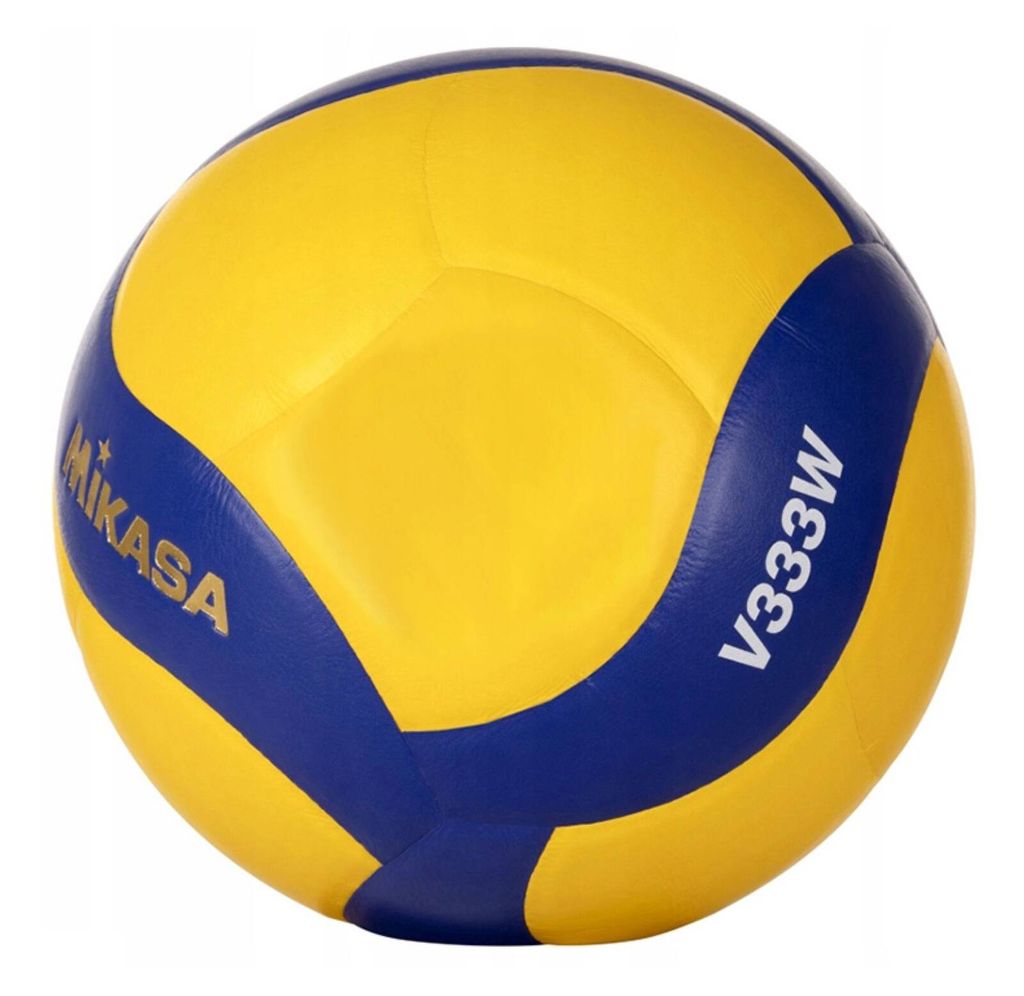 MIKASA Volleyball V333W School Pro Produktbild 