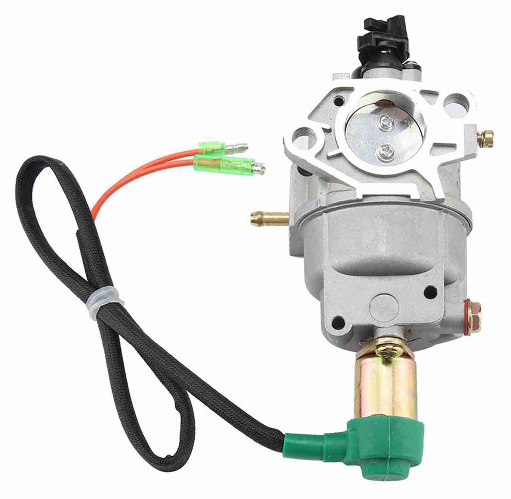 Carburetor For Honda GX240 8HP GX270 9HP GX340 11HP GX390 13HP