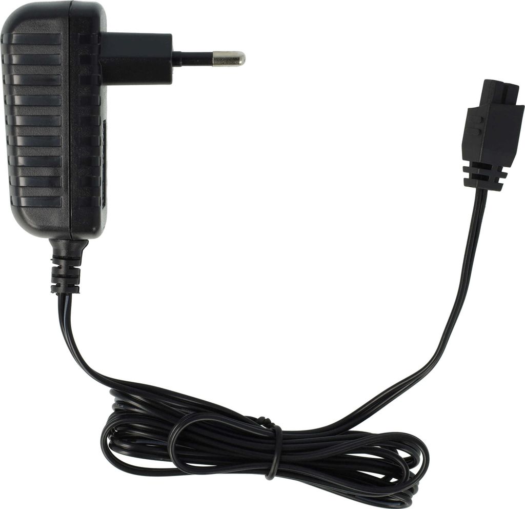 vhbw Netzteil / Ladegerät Ersatz für Gardena 09850-00.610.00 für Akku-Grasschere, Strauchschere - 8,8 cm