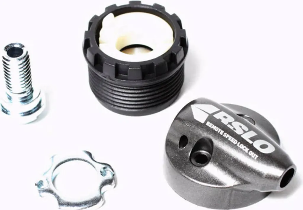 Kit Ripristino Remote Lockout SR Suntour FKE310-07 per Epixon Raidon