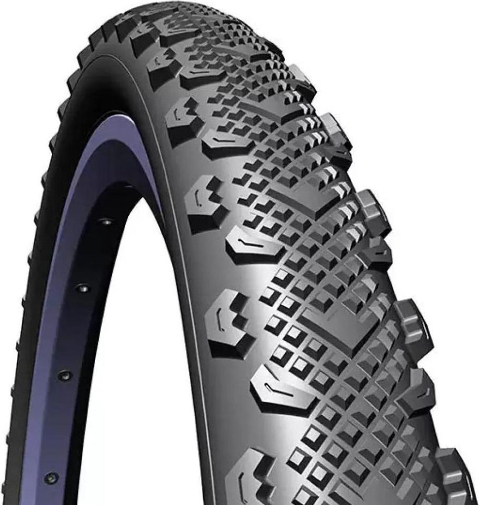 MITAS Tyre Winner V45 26X1,90 Rigid Classic Image du produit 