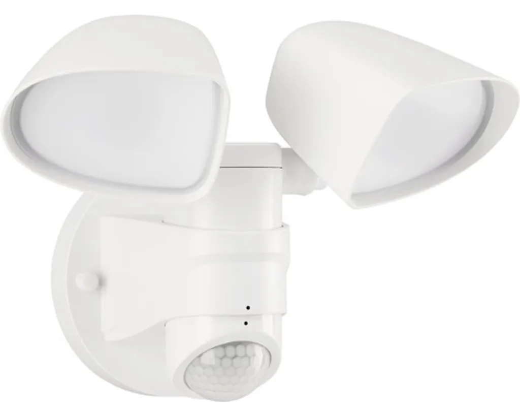 Spot LED orientable IP44 étanche et puissant pour la façade - 16