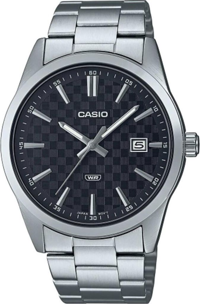 Casio MTP-VD03D-1A + Box Men's Watch