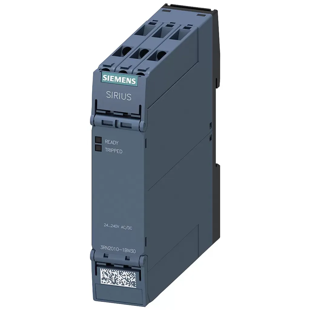 Relè di protezione motore Siemens 1 pz