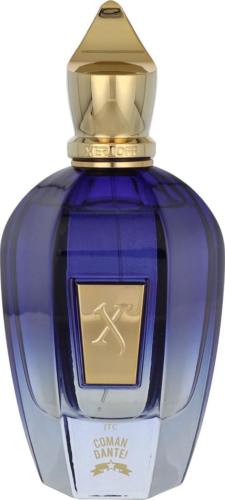 JTC - Join The Club Xerjoff Comandante Edp Spray Produktbild 