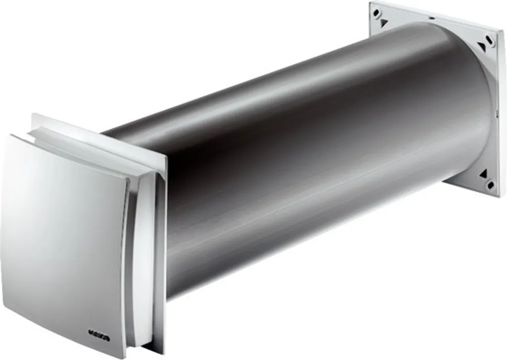 Diffuseur ALD 160 MAICO insonorisé en plastique ABS pour conduit 160mm