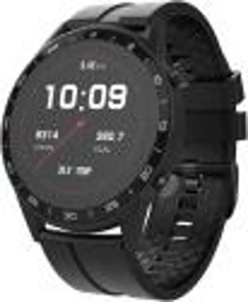 Montre Intelligente pour le Sport et la Santé, Design Unisexe IP68