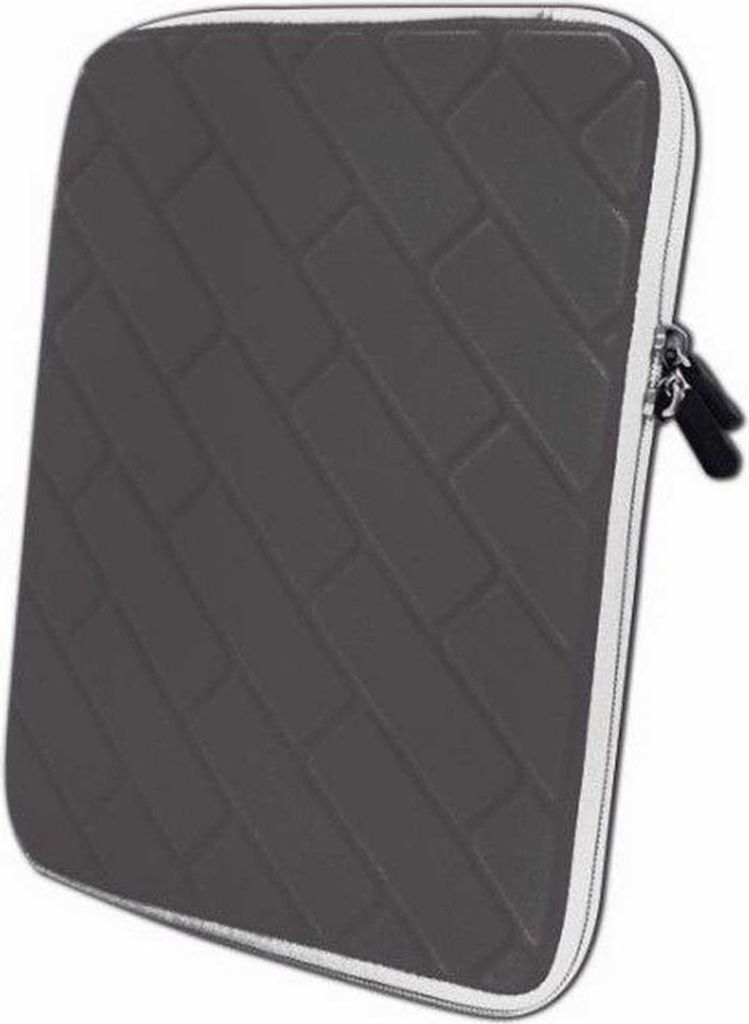 Approx APPIPC07B, Schutzhülle, Apple, iPad 2 / New, 17,8 cm (7"), 60 g