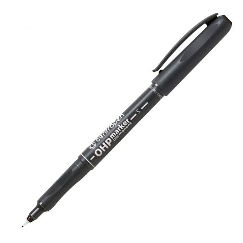 Centropen marker 2634 0.3mm alkoholová báze, cena za 1ks Obrázek produktu 2