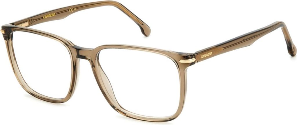 Brillenfassung Carrera CARRERA-309-79UF738 Mou ø 57 mm Produktbild 