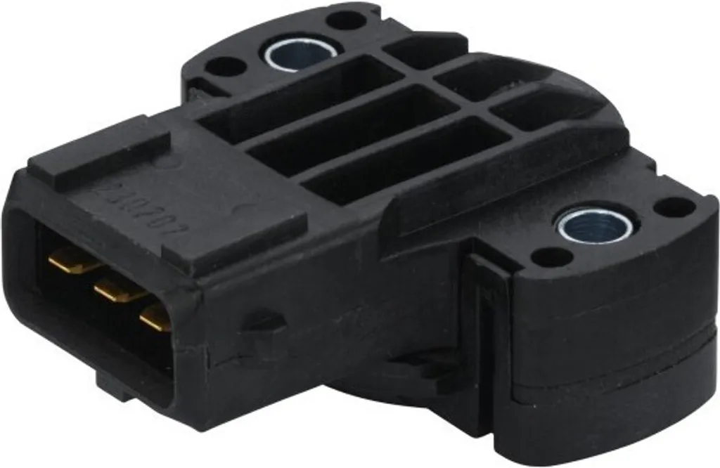 Capteur de Papillon HELLA 6PX 008 476-271 pour BMW Série 3 E46 et E36