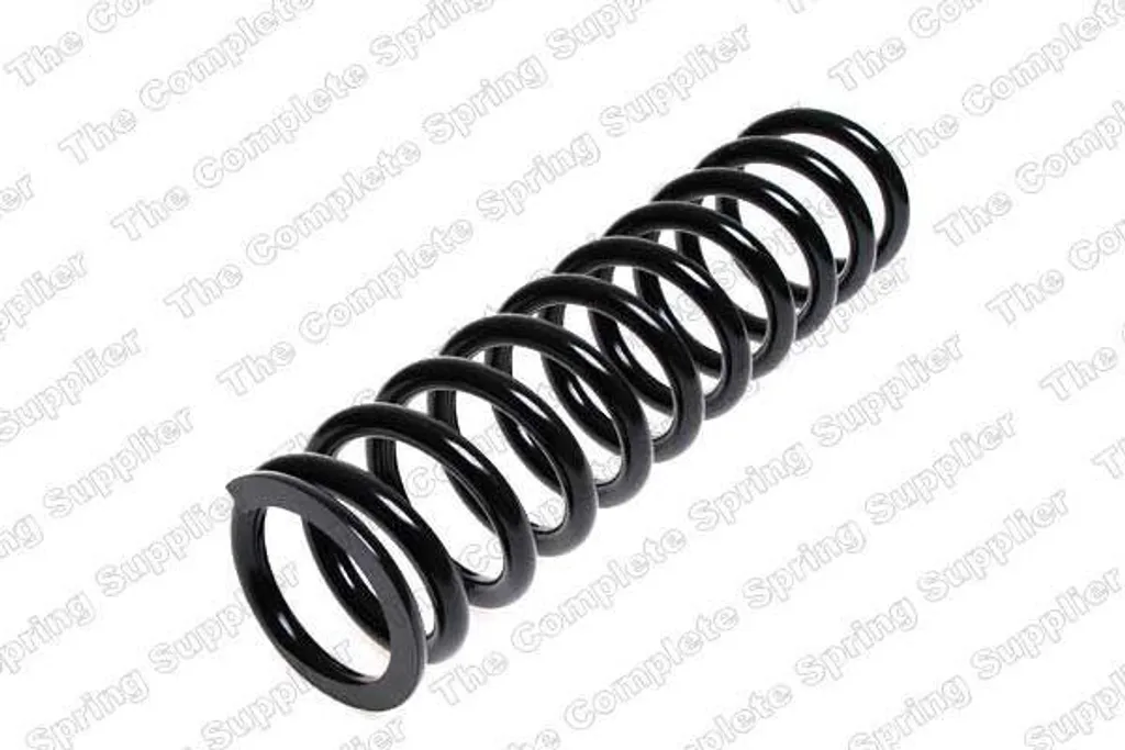 Ressort de suspension robuste LESJÖFORS 4056838 OE 1403212304 S-Class