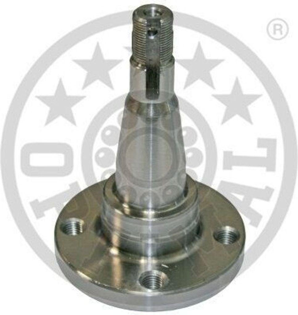 OPTIMAL 04-P285 Radnabe Hinten für OPEL Corsa B Schrägheck (S93)