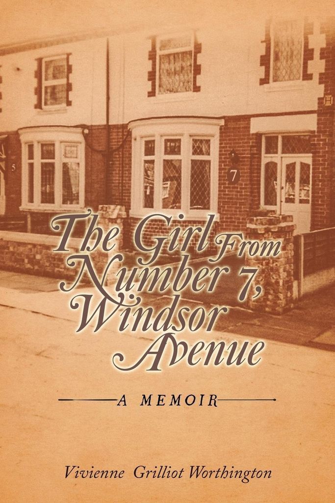 The Girl From Number 7, Windsor Avenue