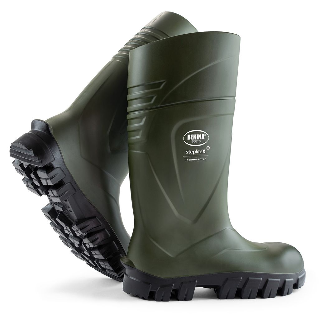 Bekina Boots StepliteX ThermoProtec veiligheidsschoen, Productafbeelding 