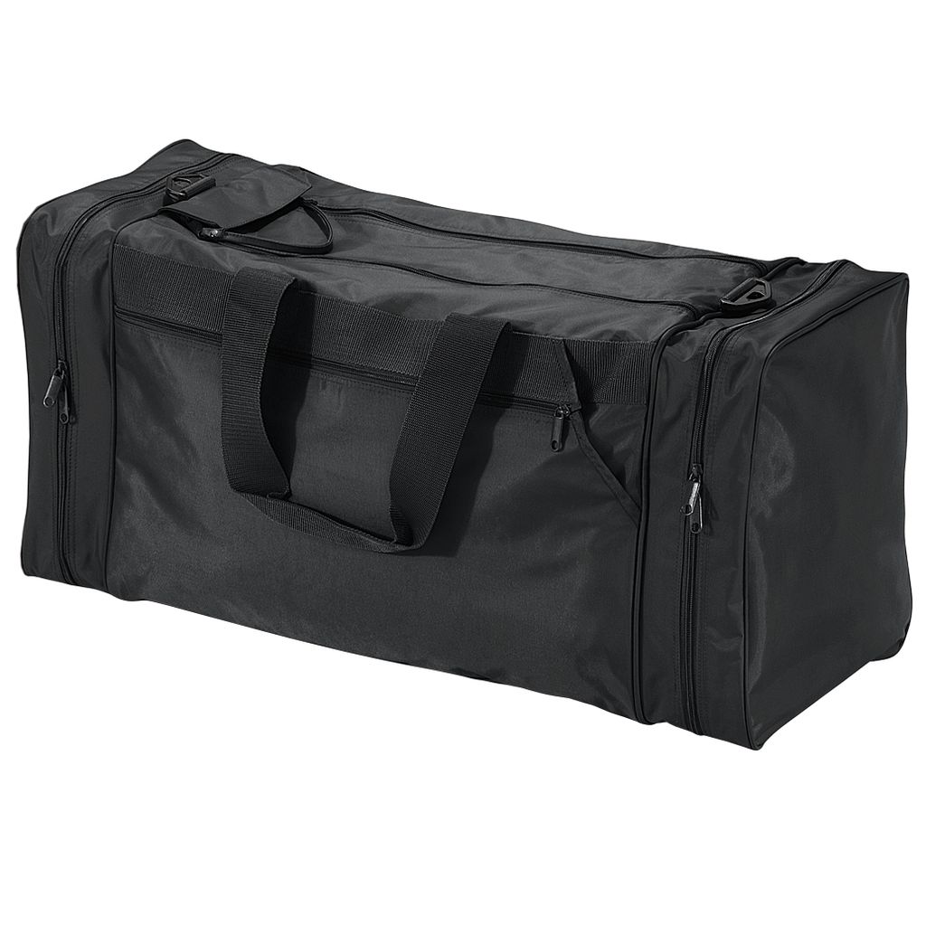 Borsa sportiva/da viaggio Quadra Jumbo - 74 litri BC776 Immagine del prodotto 