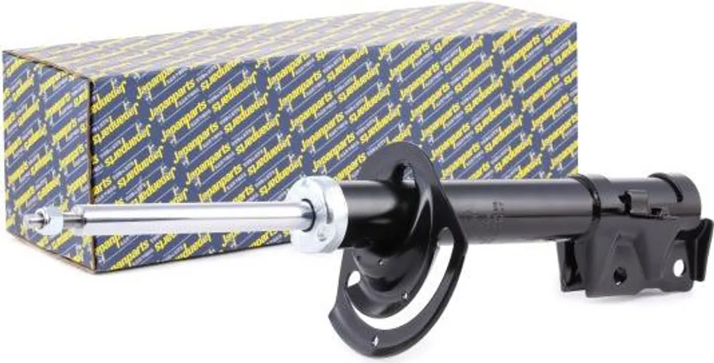 Amortisseur Avant pour Dodge Caliber 2006-2012 - Suspension de Qualité - 2