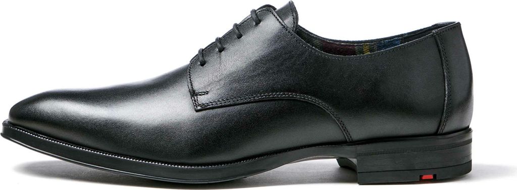 LLOYD Gideon Herren Halbschuhe, Größe:44.5 EU