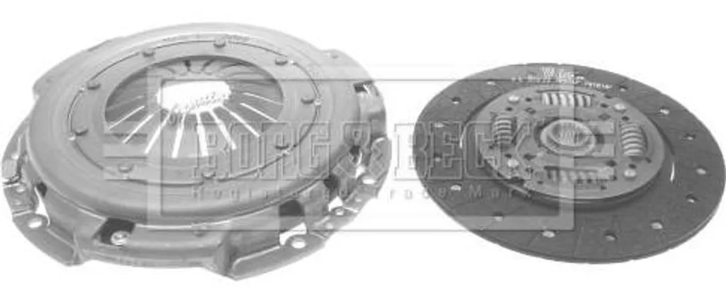 Kit d'embrayage BORG & BECK HK6878 OE 46518689 pour Alfa Romeo 147 GT