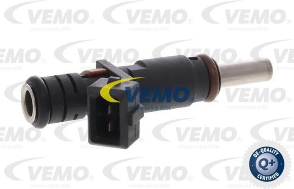 Injecteur de carburant essence VEMO compatible avec BMW X1 E84