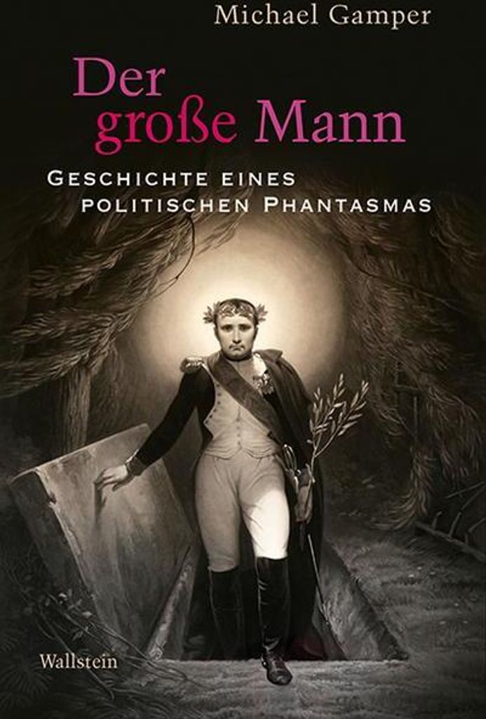 Der große Mann