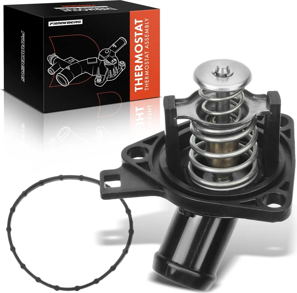 Thermostat Frankberg pour Honda Civic VIII Accord VII et CR-V III IV