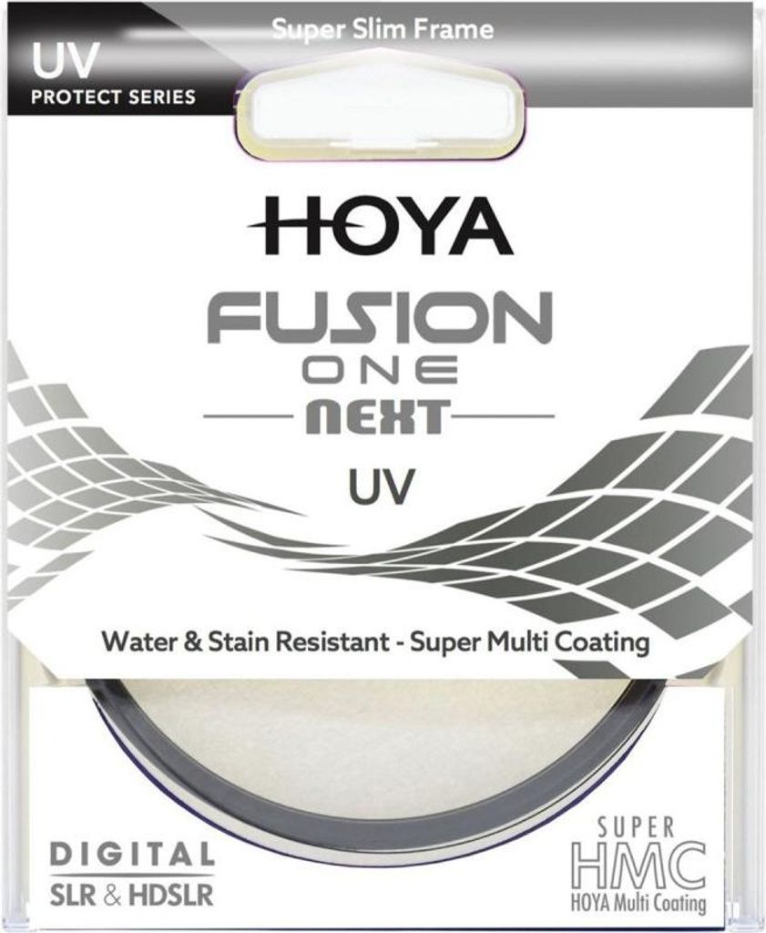 Hoya Fusion One Next UV Filter 82 mm