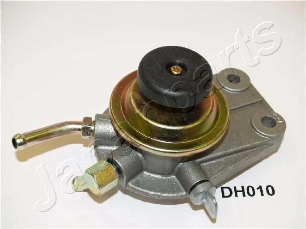 Injecteur de carburant 8mm JAPANPARTS DH010 Nissan Pathfinder R51 SUV