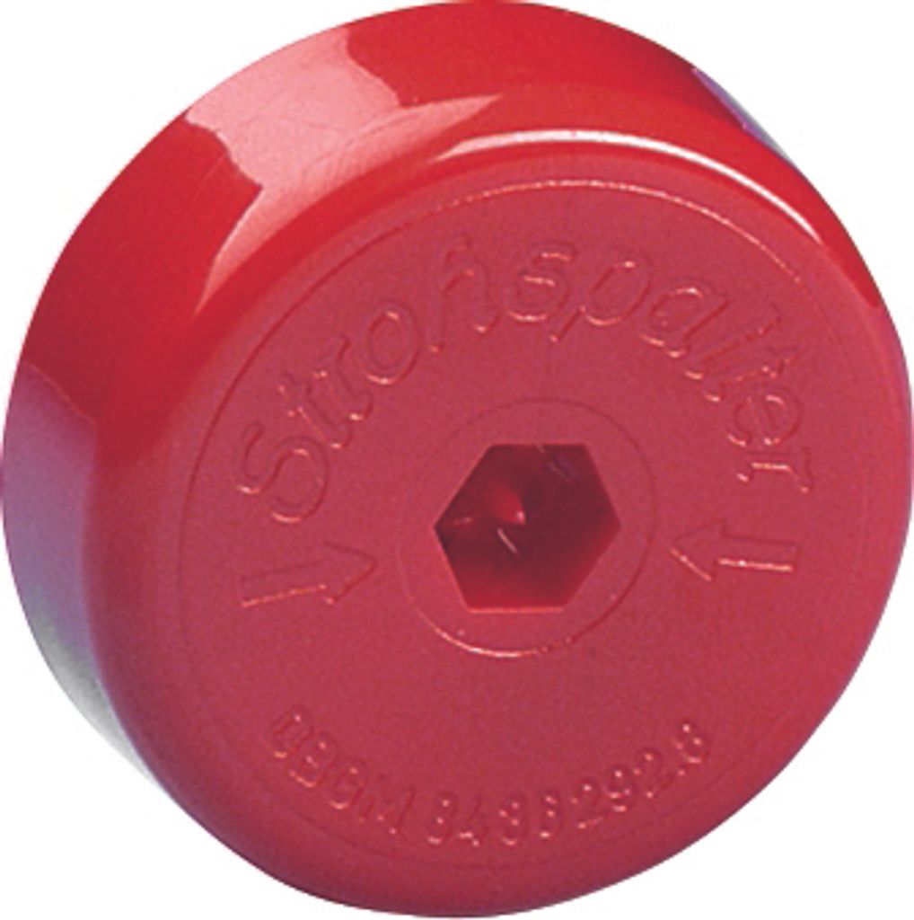 KNORR PRANDELL 218529205 Strohspalter