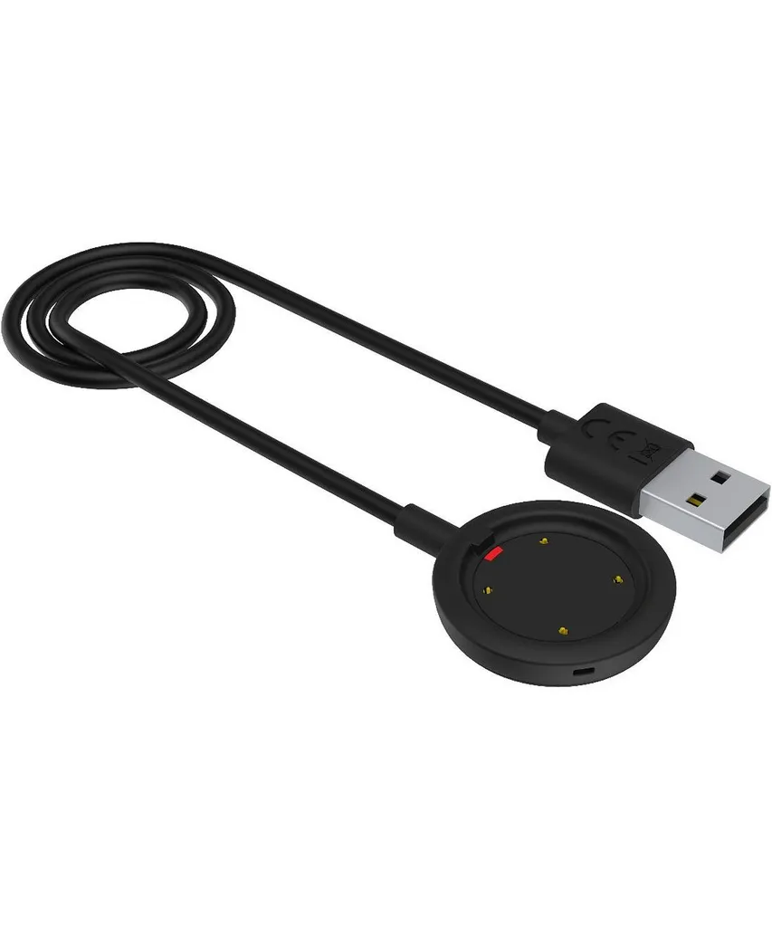 Caricabatterie Polar Vantage Grit X Ignite | Sincronizza i Tuoi Obiettivi