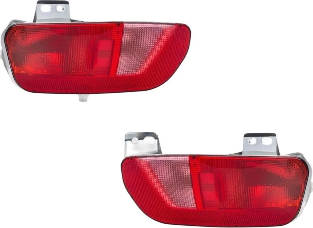 Pièce de rechange feu arrière gauche HELLA pour CITROËN C4 12V P21/5W