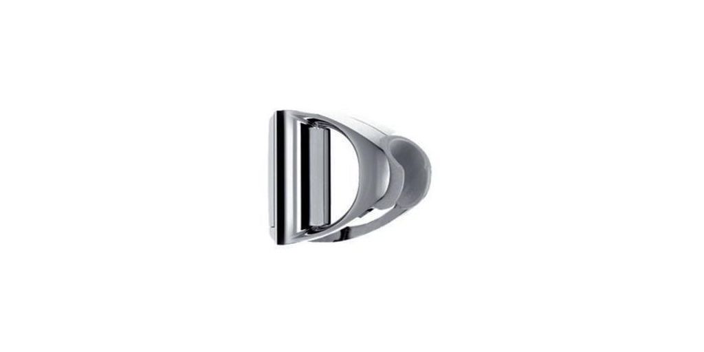 Hansgrohe Schieber für Unica D Edelmatt