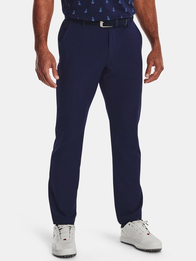 Under Armour Ua Drive Pant-Nvy 1364407-410__36/32