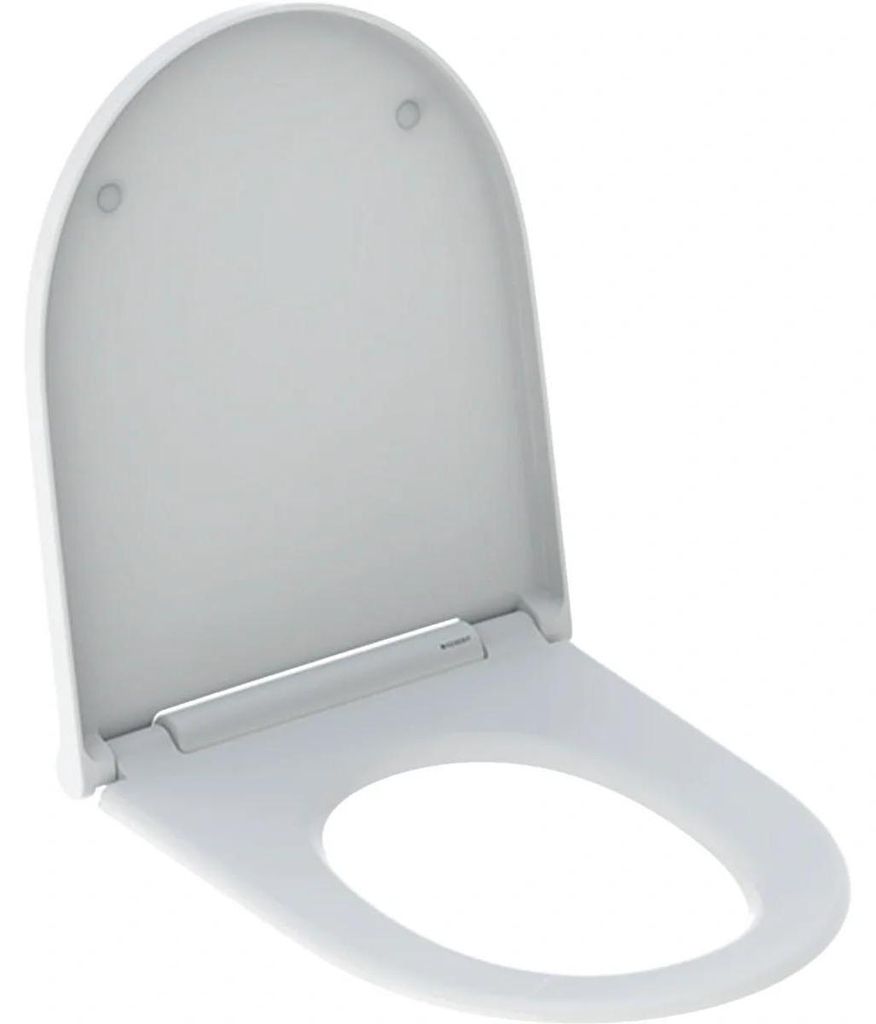 Geberit ONE WC-Sitz, Absenkautomatik=ja, Produktbild 