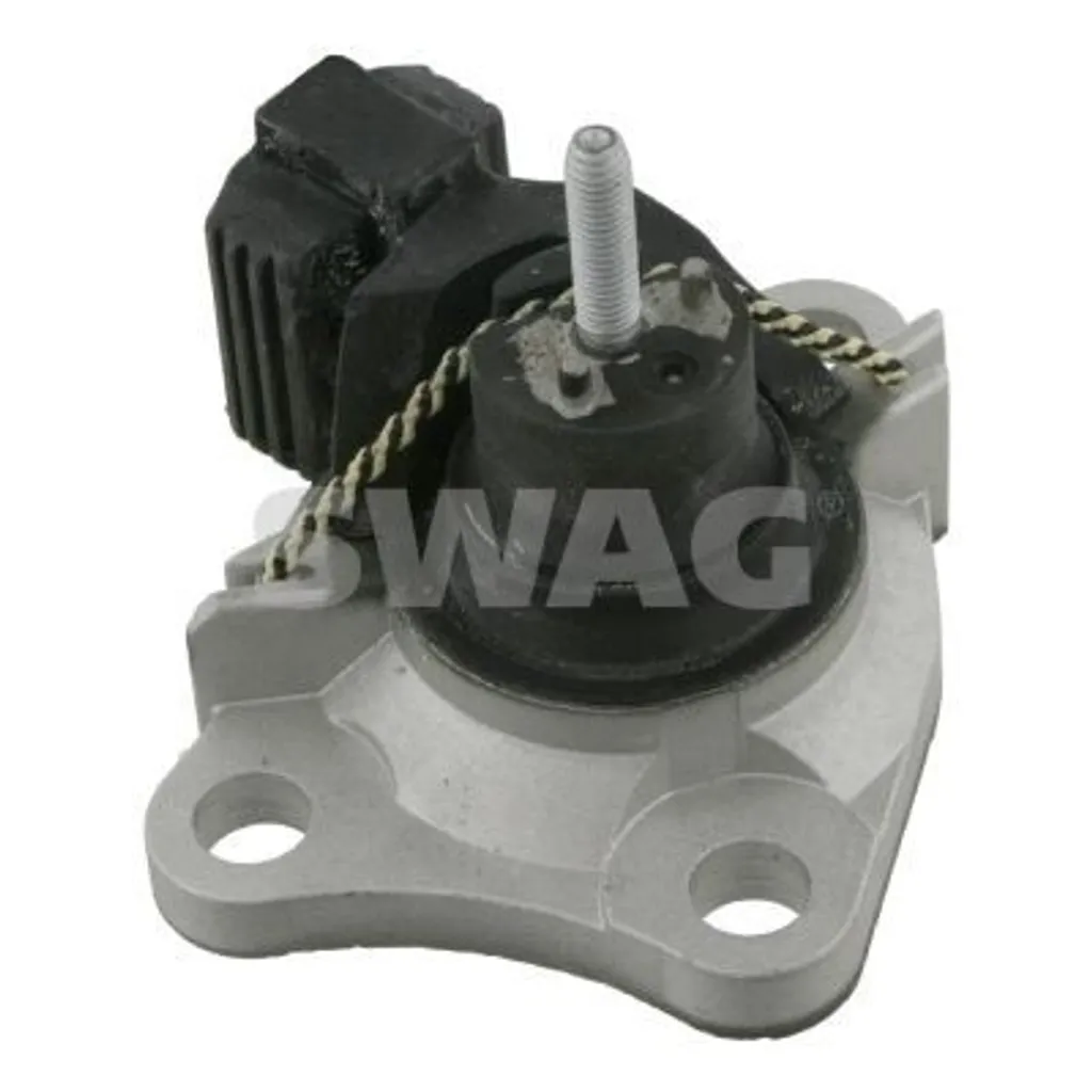 Supprimer vibrations moteur Renault Scénic I avec support droit SWAG